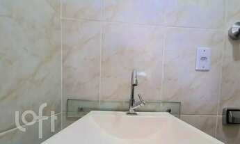 Imagem 4: Apartamento à venda em Tucuruvi com 33 m², 1 quarto