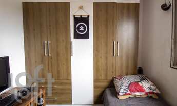 Imagem 2: Apartamento à venda em Socorro com 86 m², 3 quartos, 1 suíte, 1 vaga