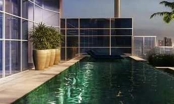 Imagem 6: Apartamento à venda em República com 50 m², 1 quarto, 1 vaga