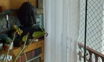 Imagem 6: Apartamento à venda em Bosque da Saúde com 160 m², 3 quartos, 2 suítes, 2 vagas