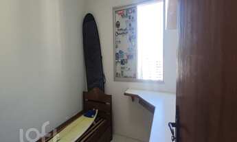 Imagem 5: Apartamento à venda em Vila Andrade com 65 m², 3 quartos, 2 vagas