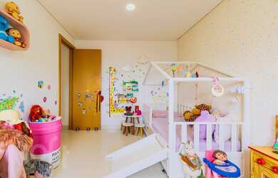 Imagem 5: Apartamento à venda em Cidade Ademar com 145 m², 3 quartos, 3 suítes, 4 vagas