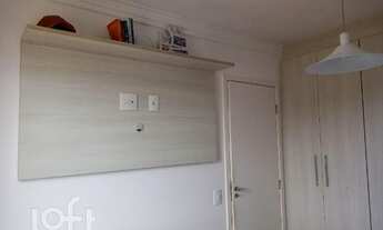 Imagem 4: Apartamento à venda em Sacomã com 65 m², 3 quartos, 1 suíte, 2 vagas