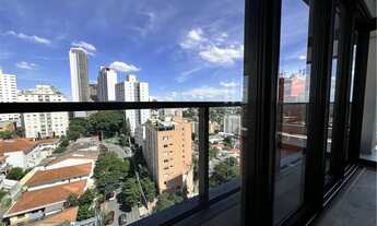Imagem 7: APARTAMENTO em São Paulo - SP, Vila Madalena