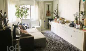 Imagem 2: Apartamento à venda em Vila Andrade com 128 m², 3 quartos, 1 suíte, 2 vagas