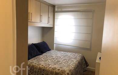 Imagem 12: Apartamento à venda em Bosque da Saúde com 44 m², 1 quarto, 1 vaga