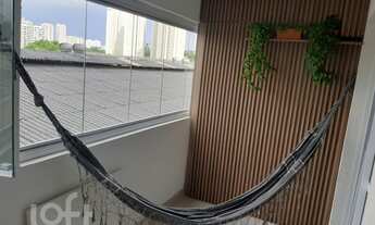 Imagem 5: Apartamento à venda em Vila Prudente com 54 m², 2 quartos, 1 vaga