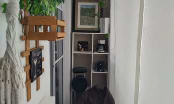 Imagem 5: Apartamento à venda em Lapa com 28 m², 1 quarto