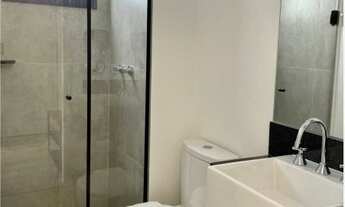 Imagem 3: Apartamento à venda em Higienópolis com 30 m², 1 quarto, 1 vaga