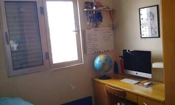 Imagem 3: Apartamento à venda em Tucuruvi com 60 m², 2 quartos, 1 vaga