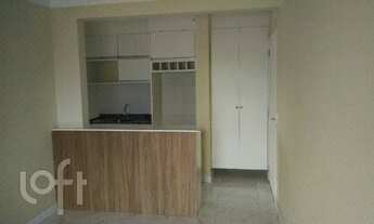 Imagem 6: Apartamento à venda em São Lucas com 53 m², 2 quartos, 1 suíte, 1 vaga