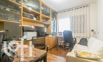 Imagem 4: Apartamento à venda em Vila Formosa com 185 m², 4 quartos, 2 suítes, 3 vagas