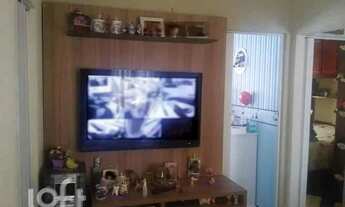 Imagem 5: Apartamento à venda em Sapopemba com 47 m², 2 quartos, 1 vaga