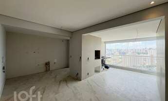 Imagem 3: Apartamento à venda em Barra Funda com 100 m², 3 quartos, 1 suíte, 2 vagas