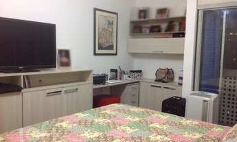 Imagem 2: Apartamento à venda em Santa Cecília com 238 m², 3 quartos, 1 suíte, 2 vagas