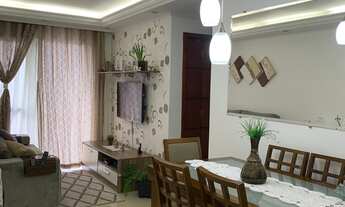 Imagem 1: Apartamento à venda em Itaquera com 50 m², 2 quartos, 1 vaga