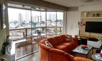 Imagem: Apartamento à venda em Vila Romana com