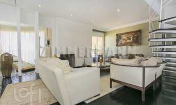 Imagem 5: Apartamento à venda em Alto de Pinheiros com 320 m², 3 quartos, 3 suítes, 4 vagas