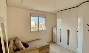 Imagem 5: Apartamento à venda em Vila Maria com 74 m², 2 quartos, 1 suíte, 2 vagas