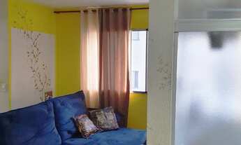 Imagem: Apartamento à venda em José Bonifácio