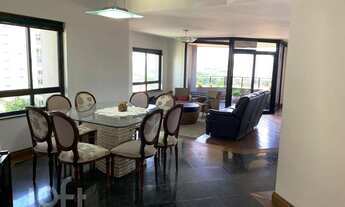 Imagem 3: Apartamento à venda em Vila Madalena com 280 m², 4 quartos, 4 suítes, 4 vagas