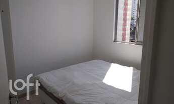 Imagem: Apartamento à venda em Sacomã com 51 m²