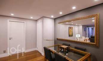 Imagem 5: Apartamento à venda em Barra Funda com 106 m², 2 quartos, 1 suíte, 2 vagas