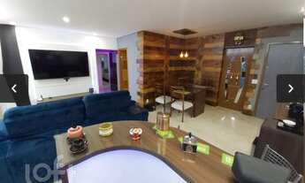 Imagem 3: Apartamento à venda em Ipiranga com 103 m², 3 quartos, 3 suítes, 2 vagas