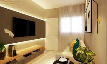 Imagem 4: APARTAMENTO em São Paulo - SP, Cidade Patriarca