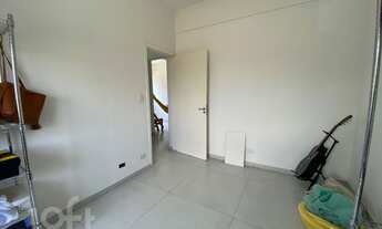 Imagem 4: Apartamento à venda em Santo Amaro com 77 m², 2 quartos, 1 vaga