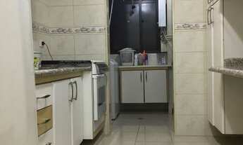 Imagem 5: Apartamento à venda em Jabaquara com 72 m², 3 quartos, 1 suíte, 2 vagas