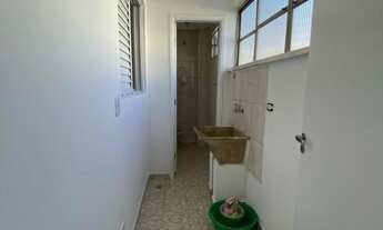 Imagem 6: Apartamento à venda em Saúde com 98 m², 3 quartos, 2 vagas