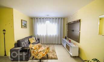 Imagem: Apartamento à venda em Saúde com 78 m²