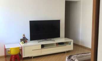 Imagem 3: Apartamento à venda em Cursino com 85 m², 2 quartos, 1 vaga