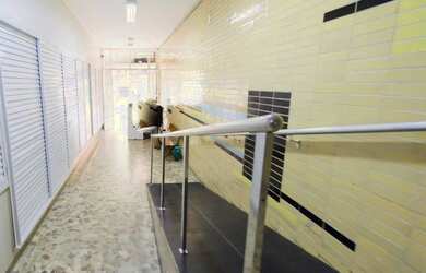 Imagem 8: Apartamento à venda em República com 48 m², 1 quarto