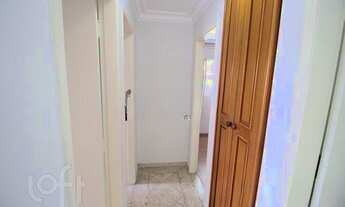 Imagem 7: Apartamento à venda em Saúde com 68 m², 3 quartos, 1 vaga