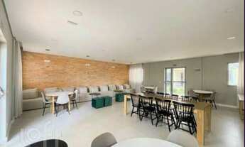 Imagem 3: Apartamento à venda em Barra Funda com 30 m², 1 quarto