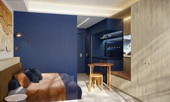 Imagem 5: APARTAMENTO em São Paulo - SP, Higienópolis