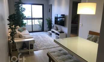 Imagem: Apartamento à venda em Bosque da Saúde