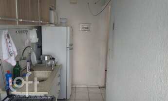 Imagem 7: Apartamento à venda em Ermelino Matarazzo com 49 m², 3 quartos, 1 vaga