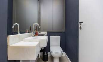 Imagem 2: APARTAMENTO em São Paulo - SP, Vila Olímpia