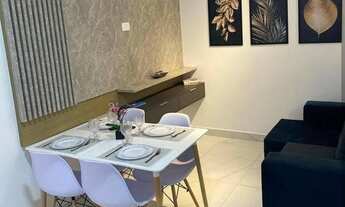 Imagem 3: Apartamento à venda em Tucuruvi com 44 m², 2 quartos