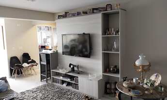 Imagem: Apartamento à venda em Lapa com 88 m²