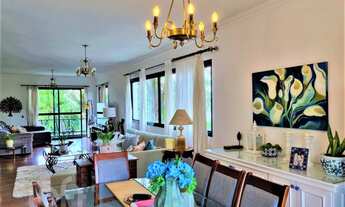 Imagem 4: Apartamento à venda em Vila Formosa com 229 m², 4 quartos, 3 suítes, 3 vagas