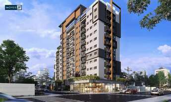 Imagem 2: APARTAMENTO em São Paulo - SP, Santa Cecília