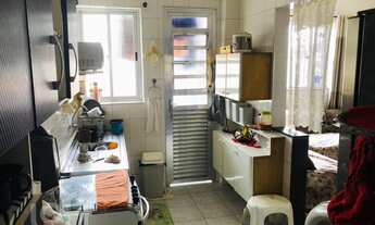 Imagem 3: Apartamento à venda em Sacomã com 72 m², 2 quartos