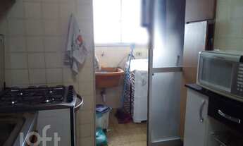 Imagem 7: Apartamento à venda em Santana com 58 m², 2 quartos, 2 suítes, 1 vaga