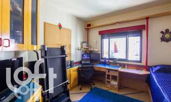 Imagem: Apartamento à venda em Santana com 170