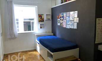 Imagem 5: Apartamento à venda em Sumaré com 136 m², 3 quartos, 1 suíte, 1 vaga