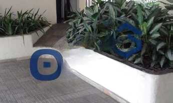 Imagem 4: Apartamento à venda em Bela Vista com 35 m², 1 quarto, 1 vaga